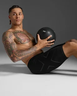 Core Compression Shorts