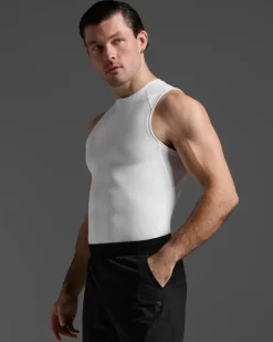 Core Compression Sleeveless