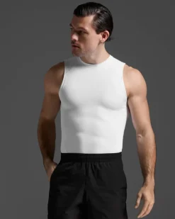 Core Compression Sleeveless