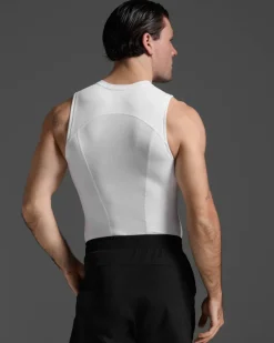 Core Compression Sleeveless