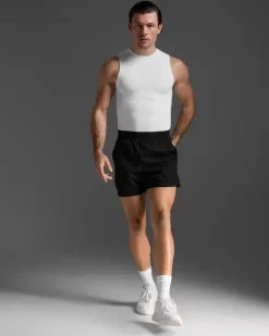 Core Compression Sleeveless