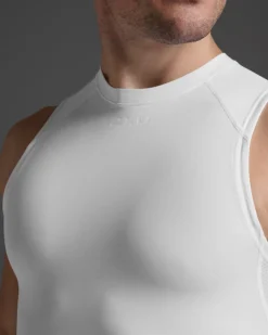 Core Compression Sleeveless