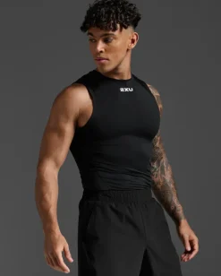 Core Compression Sleeveless