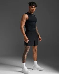 Core Compression Sleeveless