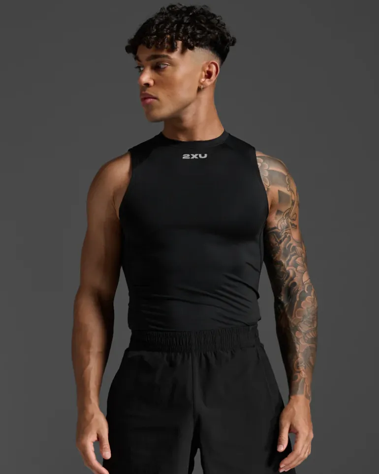 Core Compression Sleeveless