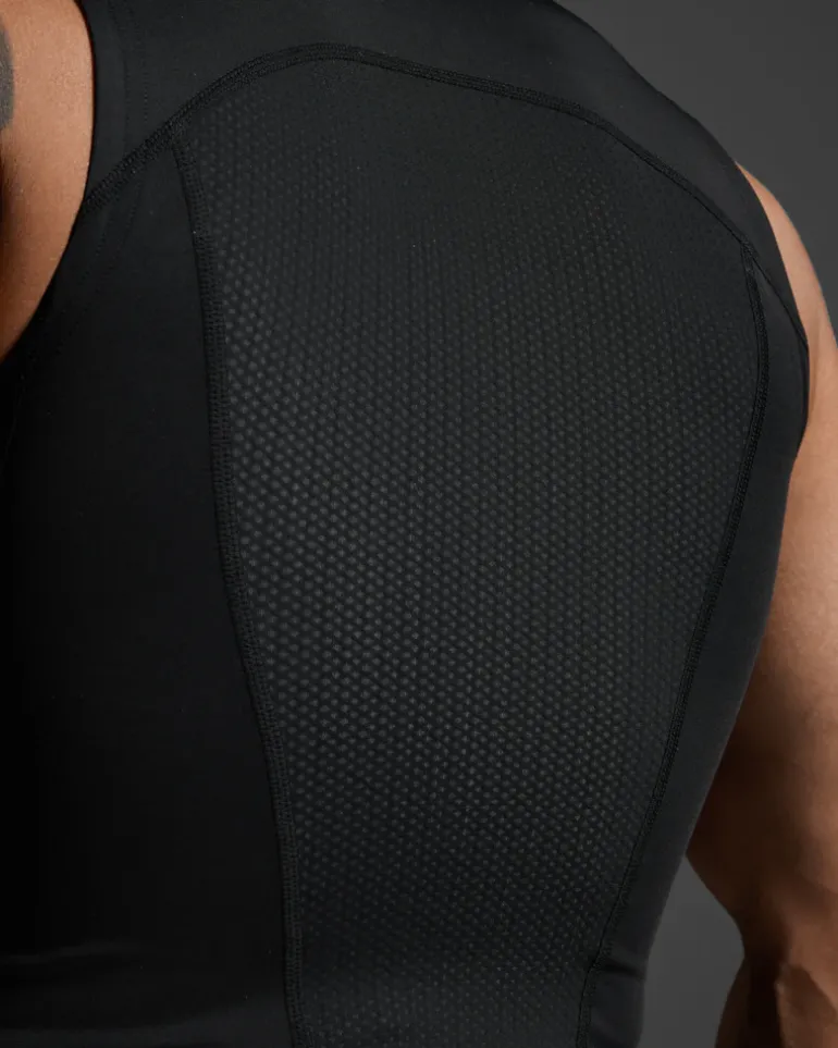 Core Compression Sleeveless