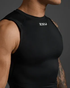 Core Compression Sleeveless