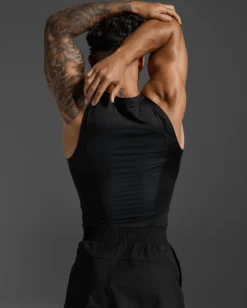 Core Compression Sleeveless