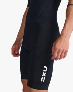 Core Sleeved Trisuit