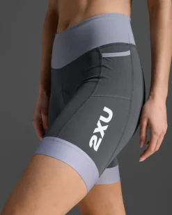 Core Tri 6 Inch Shorts
