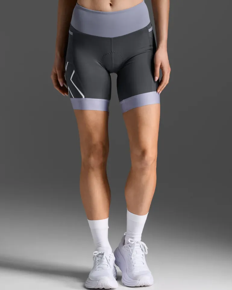Core Tri 6 Inch Shorts