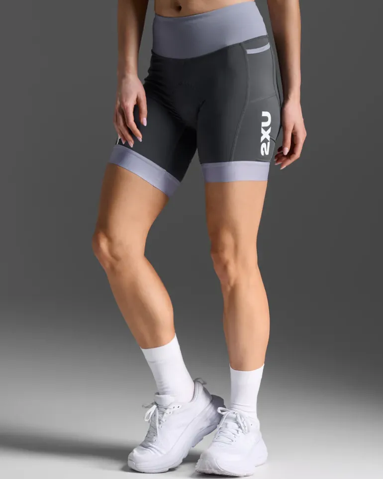 Core Tri 6 Inch Shorts
