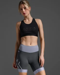 Core Tri 6 Inch Shorts
