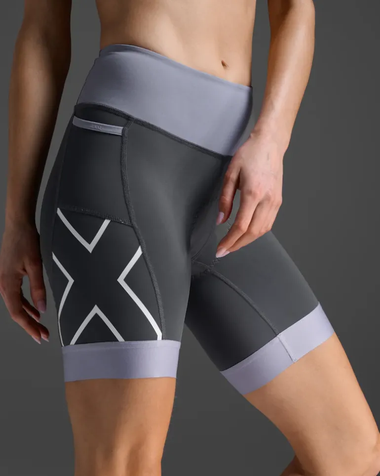 Core Tri 6 Inch Shorts