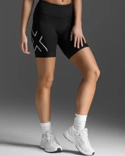 Core Tri 6 Inch Shorts