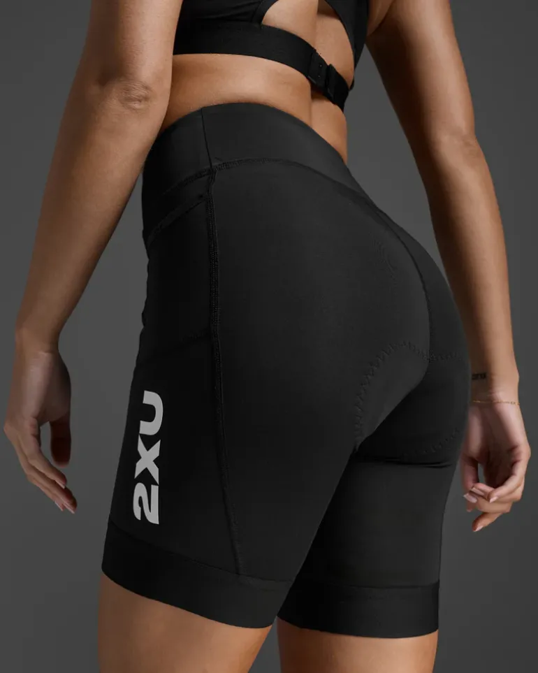 Core Tri 6 Inch Shorts