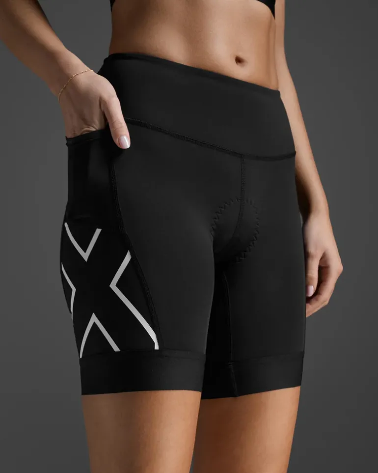Core Tri 6 Inch Shorts