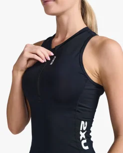 Core Tri Tank