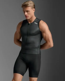 Core Tri Tank