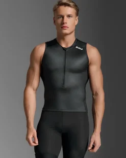 Core Tri Tank