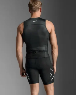 Core Tri Tank