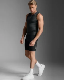 Core Tri Tank