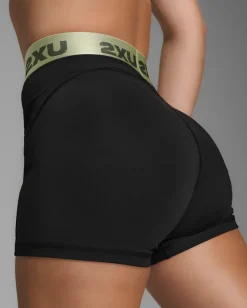 Everyday Compression 3 Inch Shorts