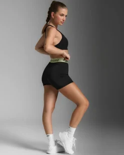Everyday Compression 3 Inch Shorts