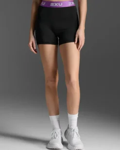 Everyday Compression 3 Inch Shorts