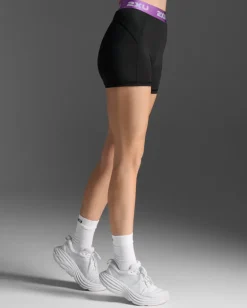 Everyday Compression 3 Inch Shorts