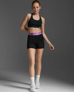 Everyday Compression 3 Inch Shorts