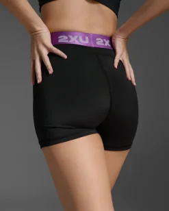 Everyday Compression 3 Inch Shorts