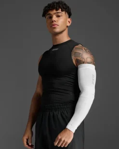 Flex Compression Arm Sleeve (Single)