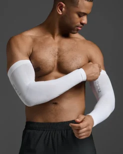 Flex Compression Arm Sleeves