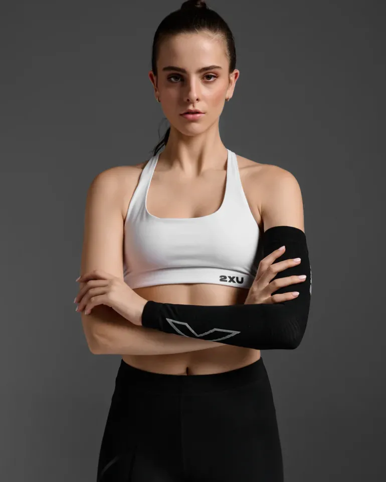 Flex Compression Arm Sleeve (Single)