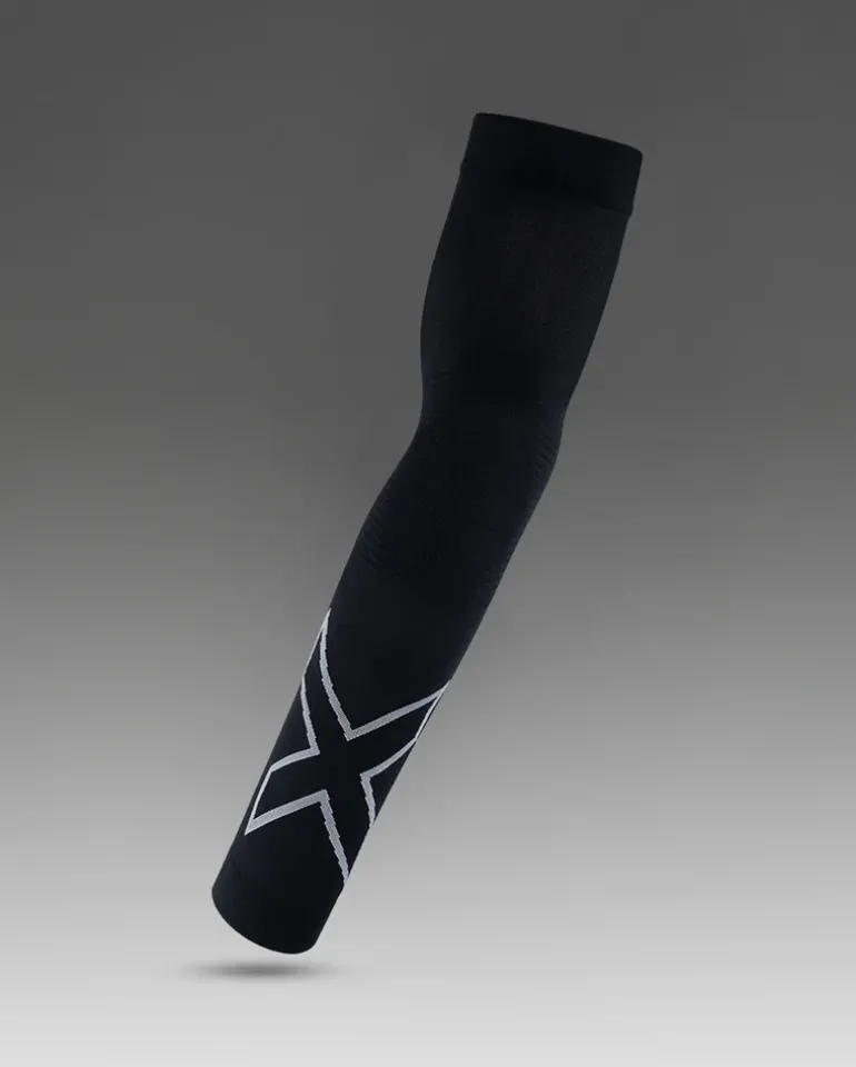 Flex Compression Arm Sleeve (Single)