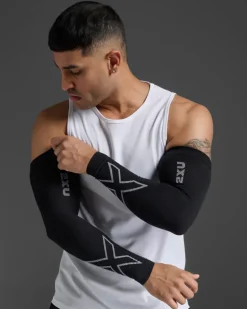 Flex Compression Arm Sleeves