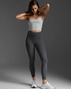 Flex Crop Tank