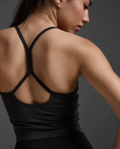 Flex Crop Tank