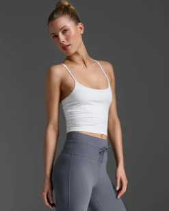 Flex Crop Tank