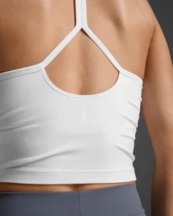 Flex Crop Tank