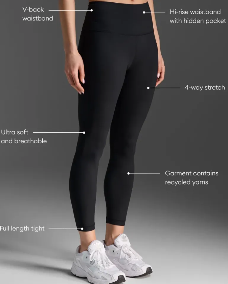 Fluid Tight