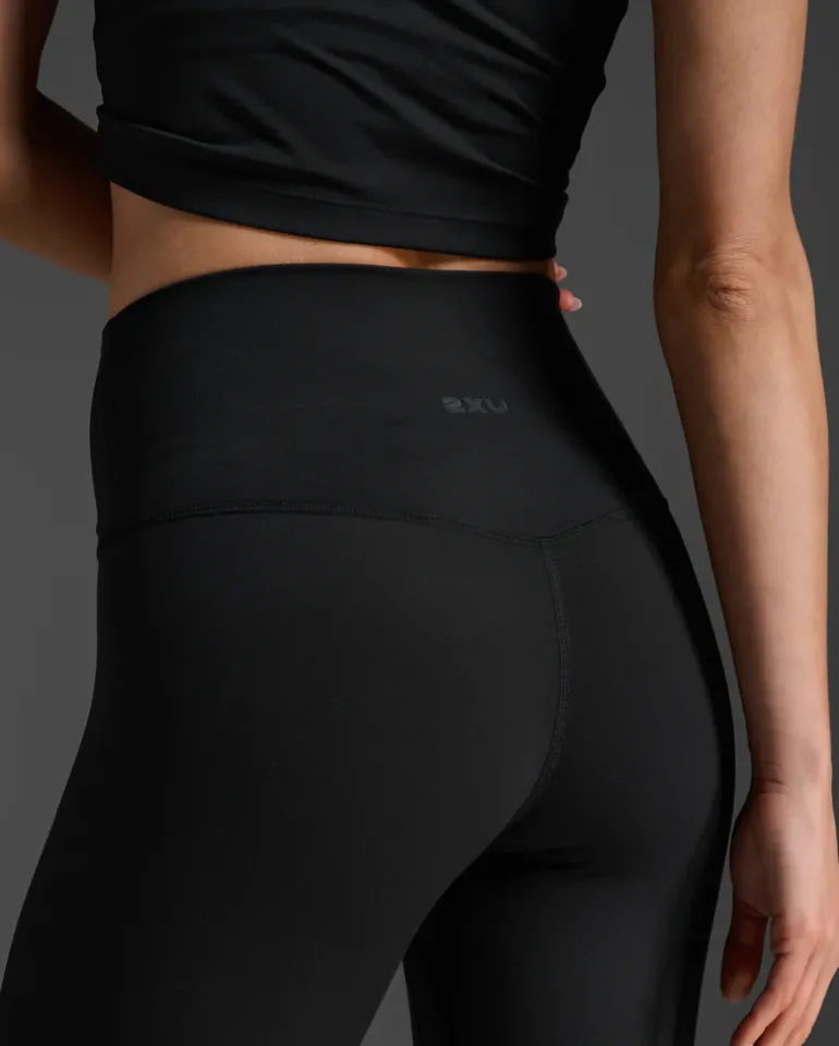 Fluid Tight