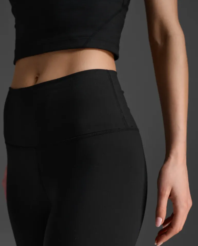 Fluid Tight
