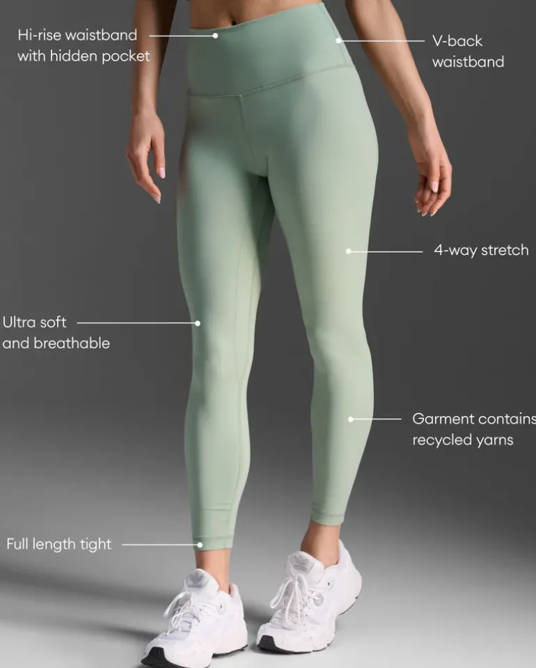 Fluid Tight