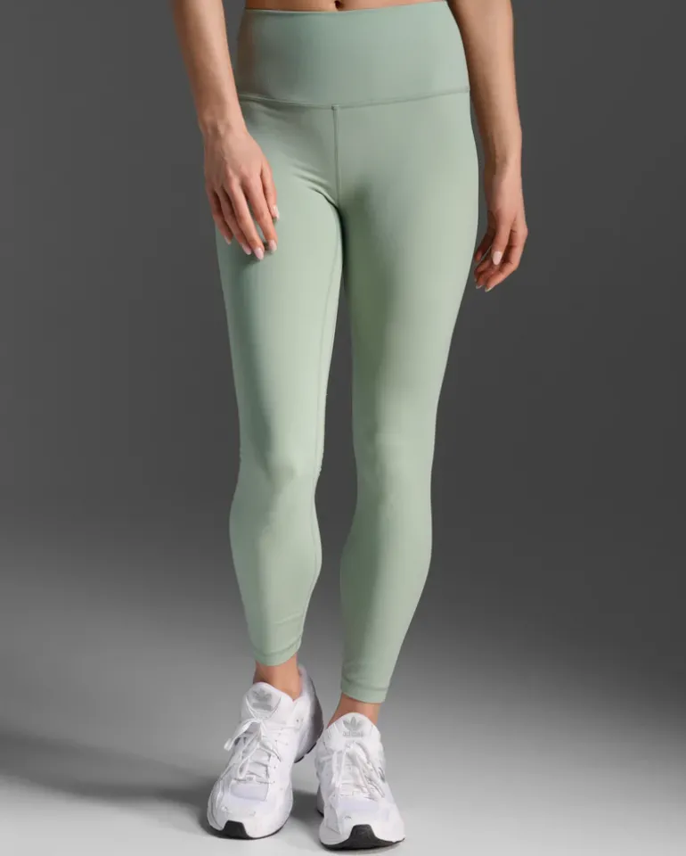 Fluid Tight