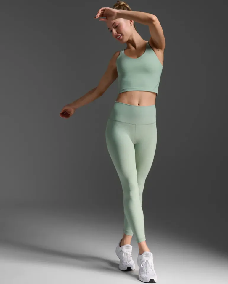 Fluid Tight