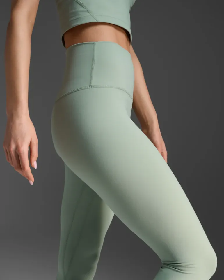 Fluid Tight