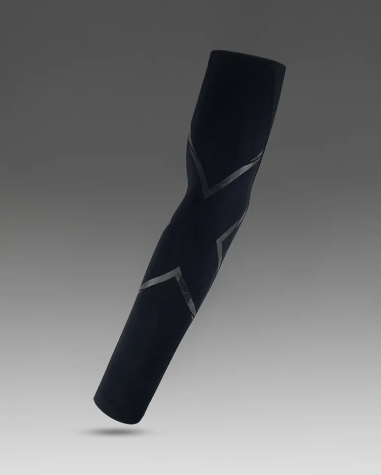 Force Compression Arm Guards