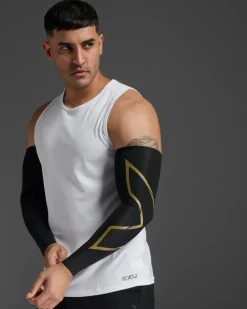 Force Compression Arm Guards